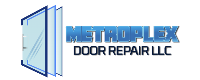 Metroplex Door Repair LLC logo